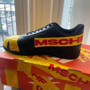 New with Tags & Box | MSCHF TAP3 Men’s Low Top Sneakers